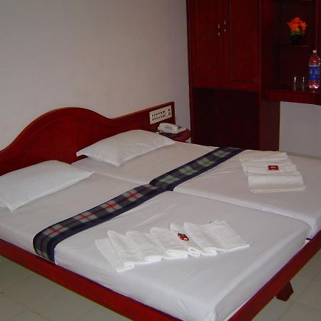 Hotel Yercaud International מראה חיצוני תמונה