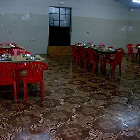 Hotel Yercaud International מראה חיצוני תמונה